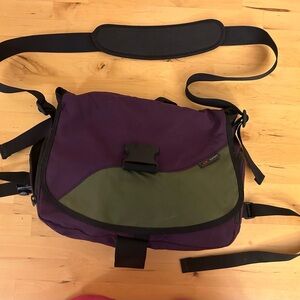 Tom Bihn Shoulder Bag